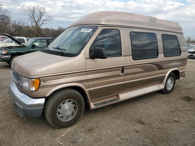Ford All models (1997)