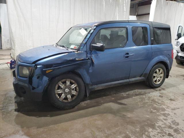 Honda Element (2007)
