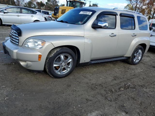 Chevrolet Hhr (2009)