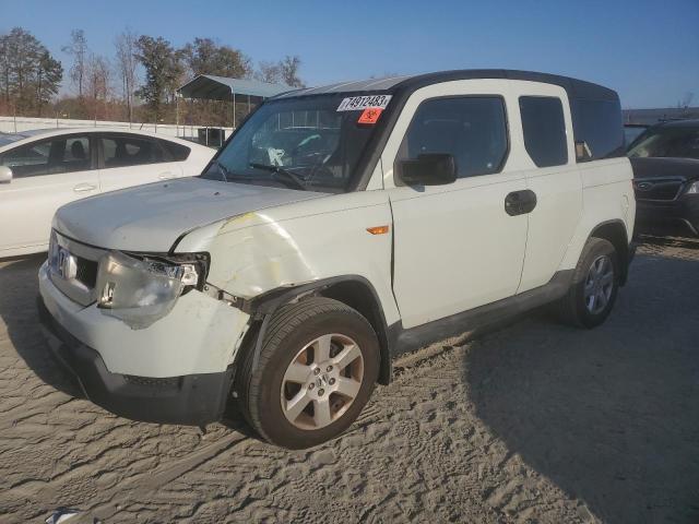 Honda Element (2011)