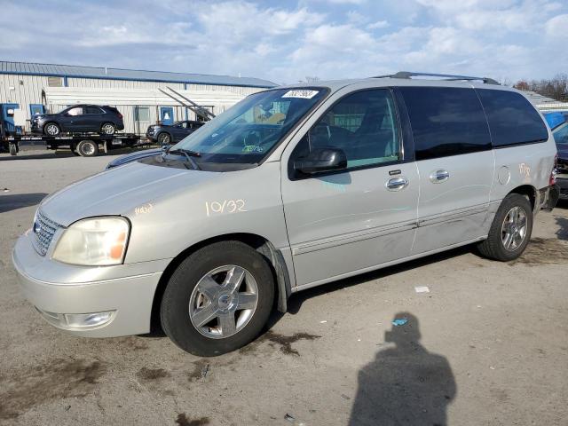 Ford All models (2006)