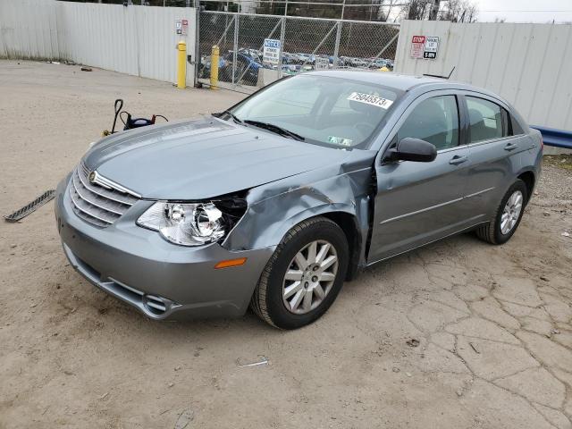 Chrysler Sebring (2007)