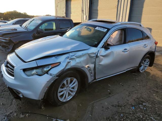 Infiniti Fx35 (2012)