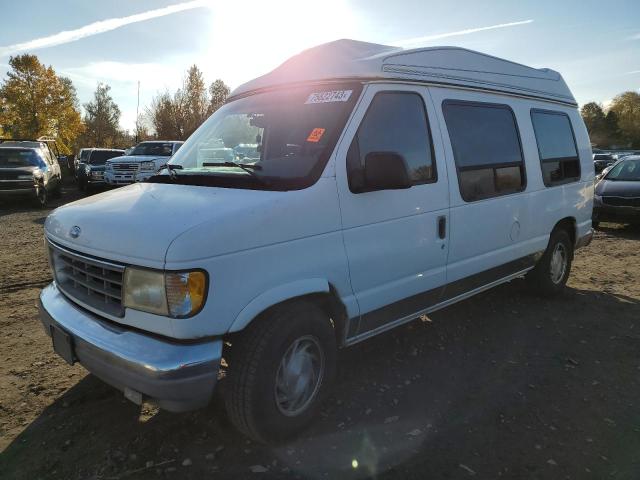 Ford All models (1994)