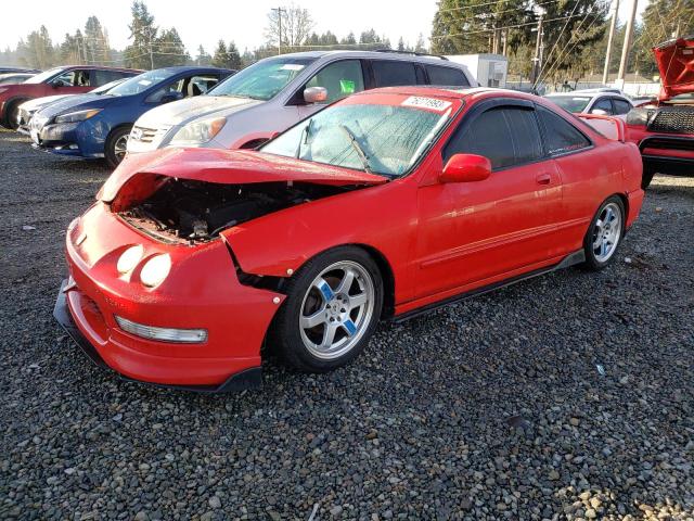 Acura Integra (1995)