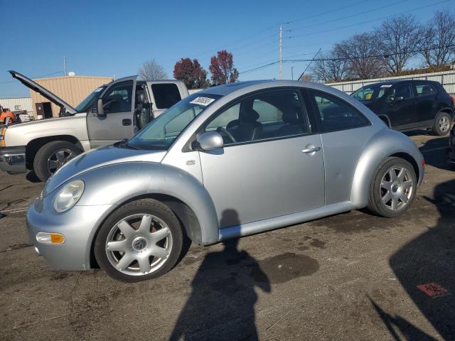 Volkswagen Beetle (2003)