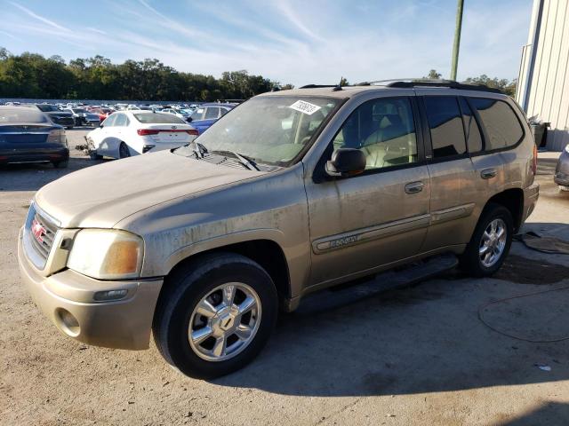 Gmc Envoy (2004)