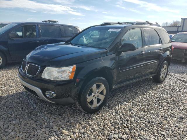 Pontiac Torrent (2006)