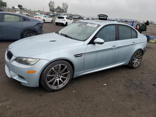Bmw M3 (2009)