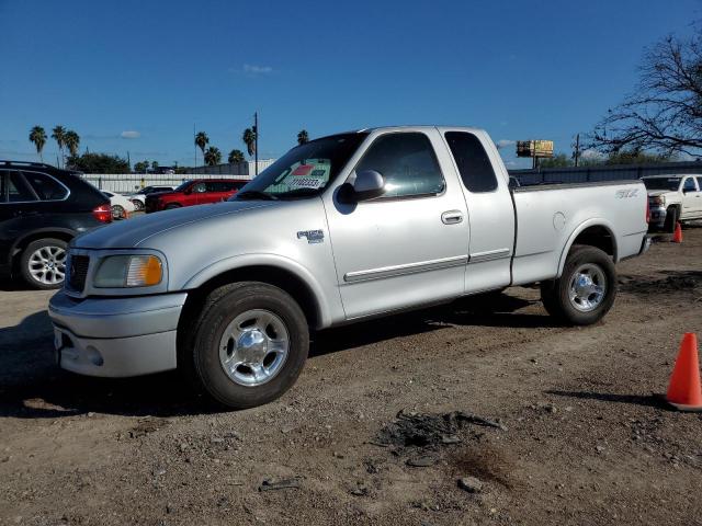 Ford All models (2003)