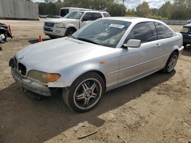 Bmw 3 series (2004)