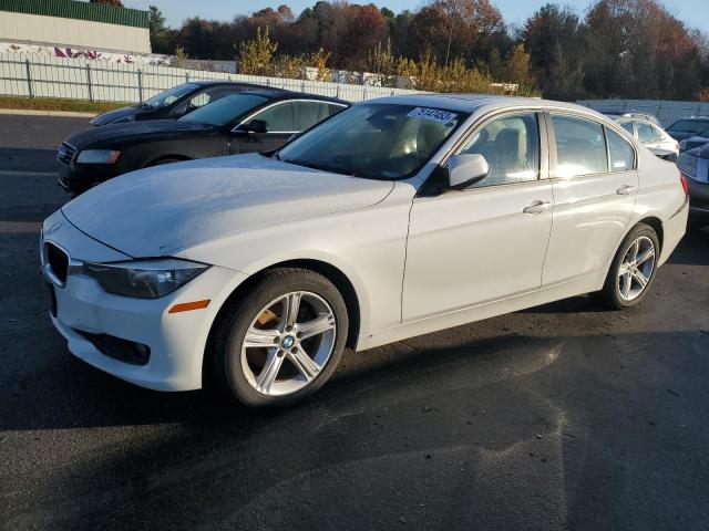 Bmw 3 series (2013)