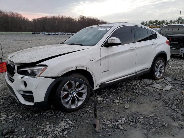 Bmw X4 (2018)
