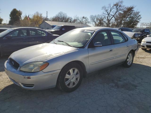 Ford All models (2005)