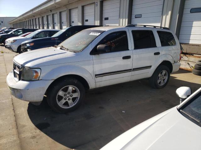 Dodge Durango (2008)