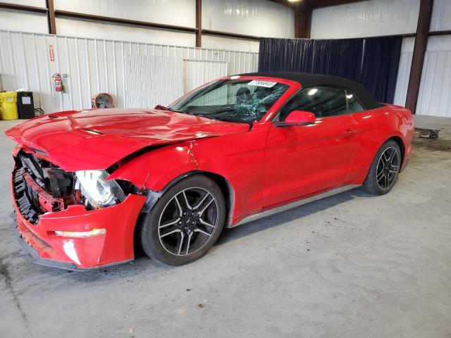 Ford All models (2019)