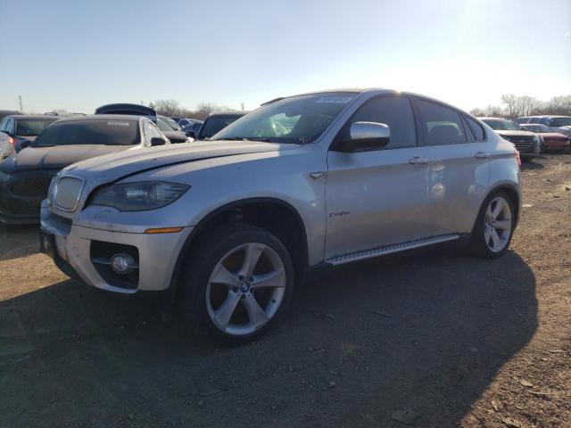 Bmw X6 (2009)