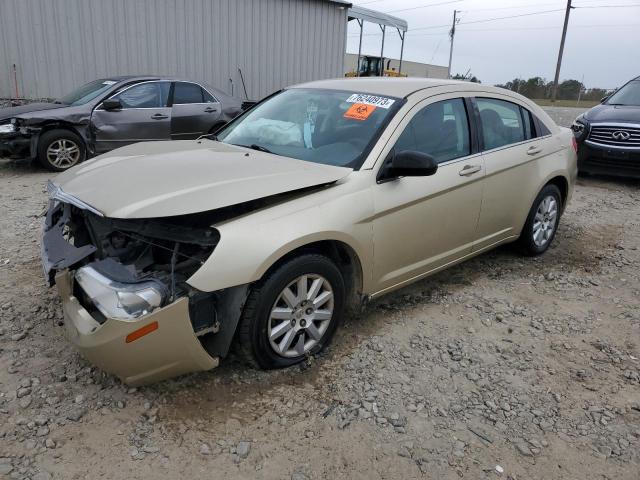 Chrysler Sebring (2010)
