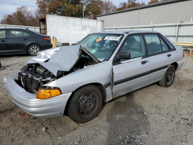 Ford Escort (1995)