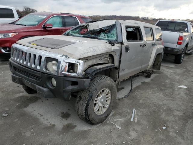 Hummer H3 (2007)