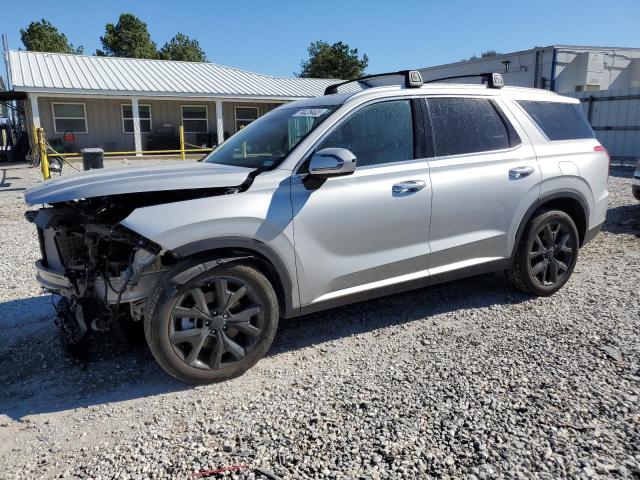Hyundai Palisade (2022)