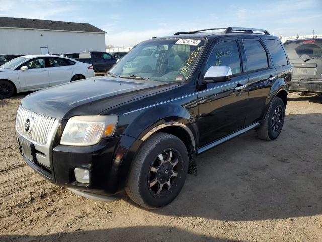 Mercury Mariner (2010)