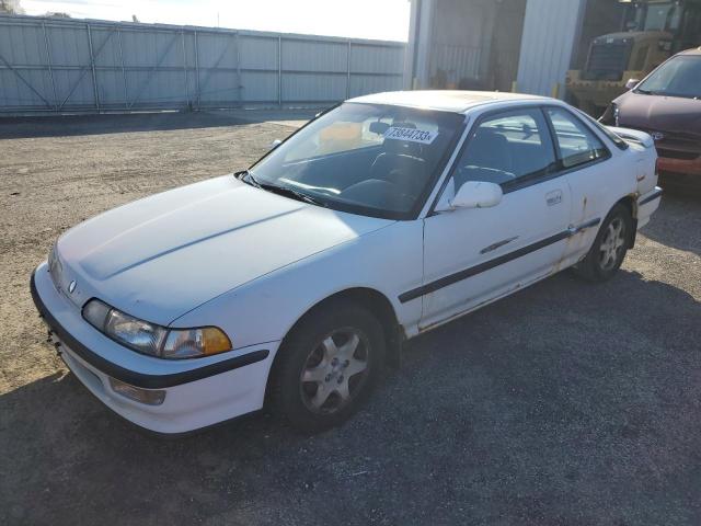 Acura Integra (1993)