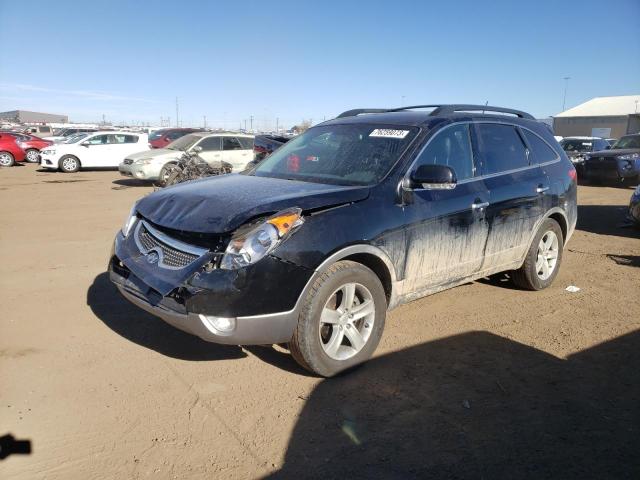 Hyundai Veracruz (2011)