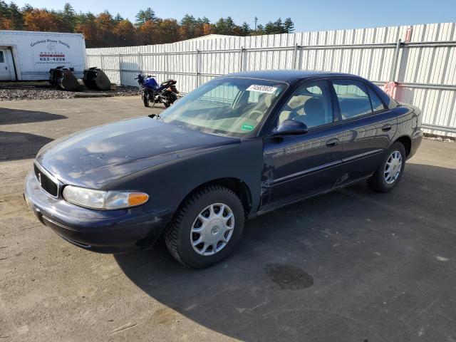 Buick Century (2003)