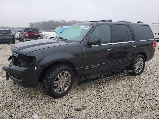 Lincoln Navigator (2010)