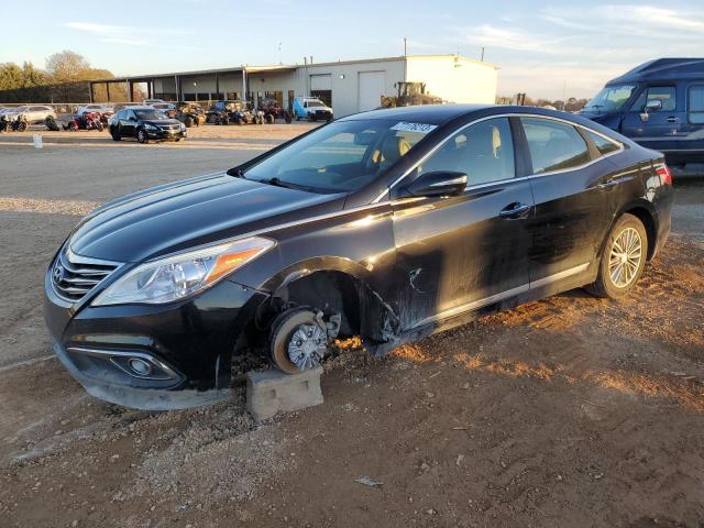 Hyundai Azera (2016)