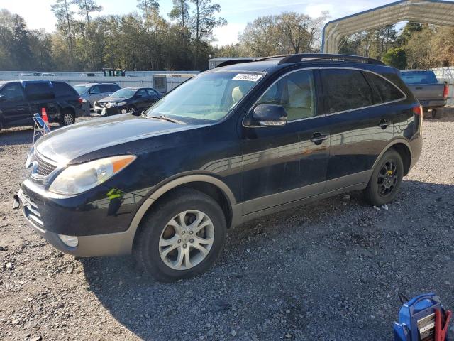 Hyundai Veracruz (2010)