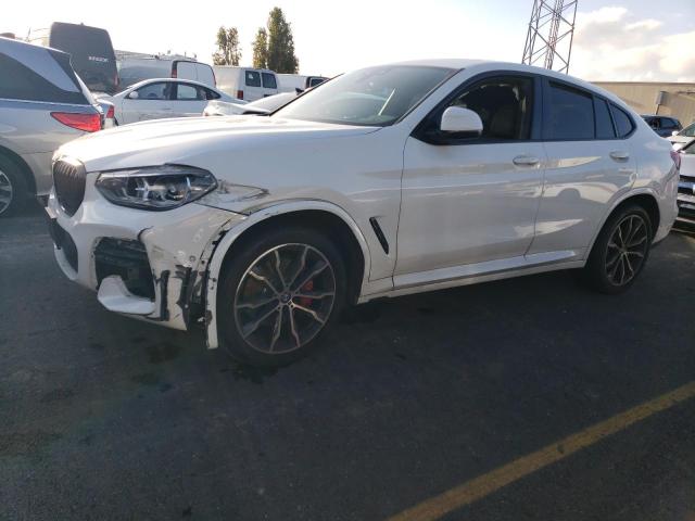 Bmw X4 (2021)