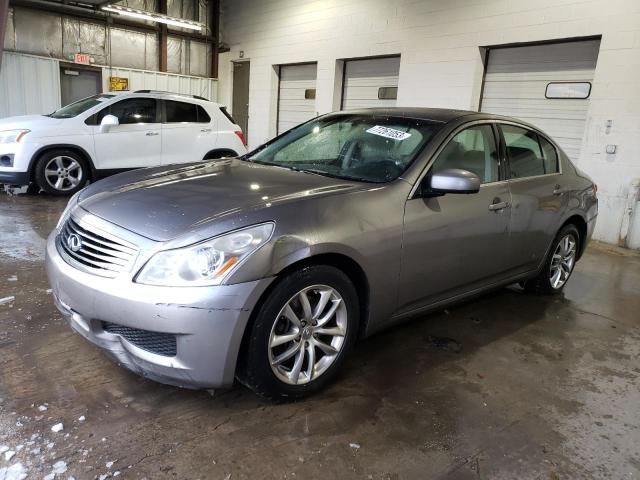 Infiniti G35 (2007)
