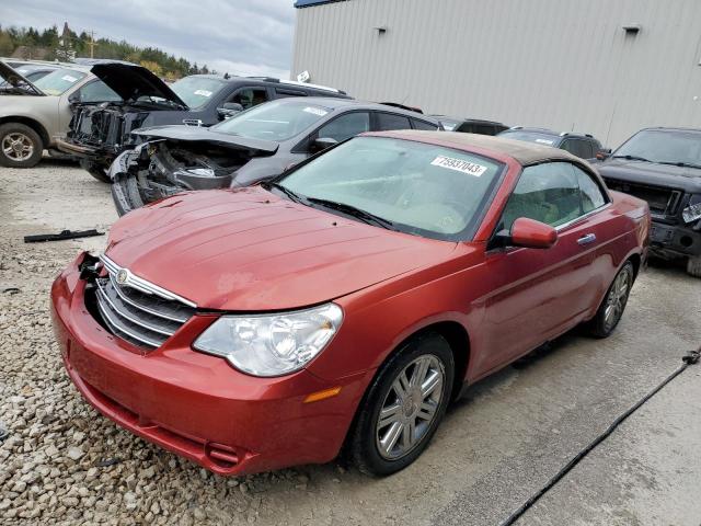 Chrysler Sebring (2008)
