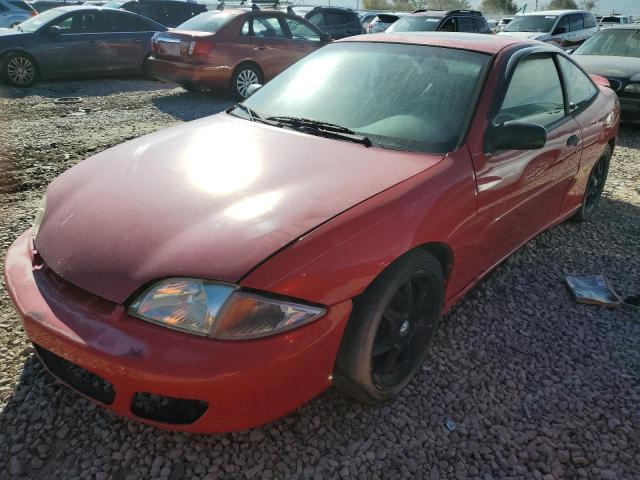 Chevrolet Cavalier (2000)
