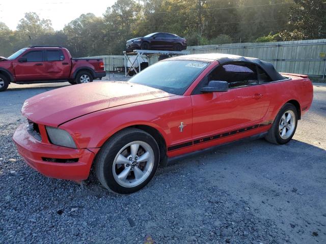 Ford All models (2007)