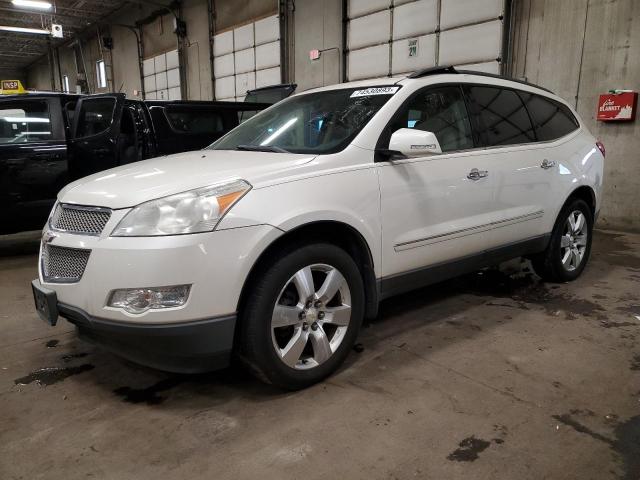 Chevrolet Traverse (2011)