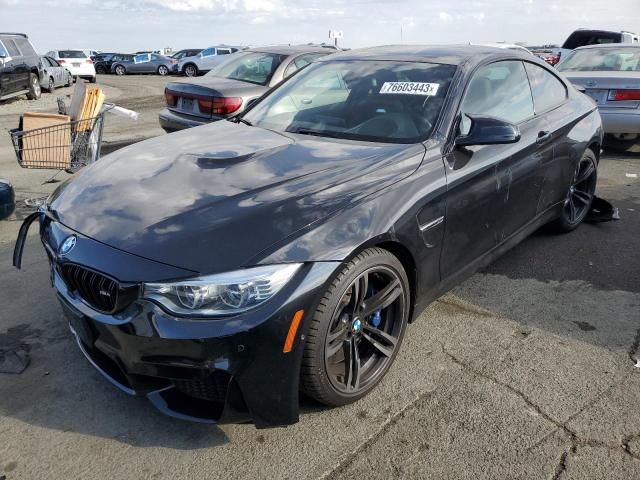 Bmw M4 (2015)
