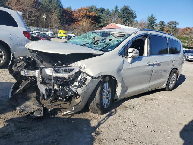 Chrysler Pacifica (2021)