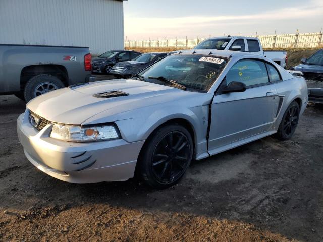 Ford All models (2003)