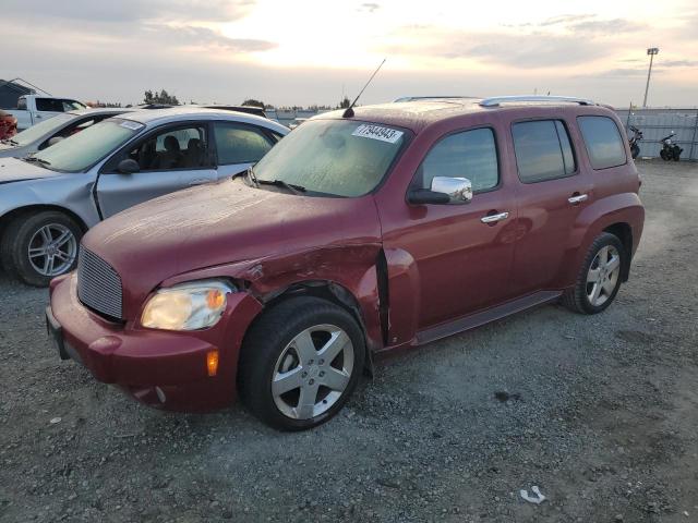 Chevrolet Hhr (2006)