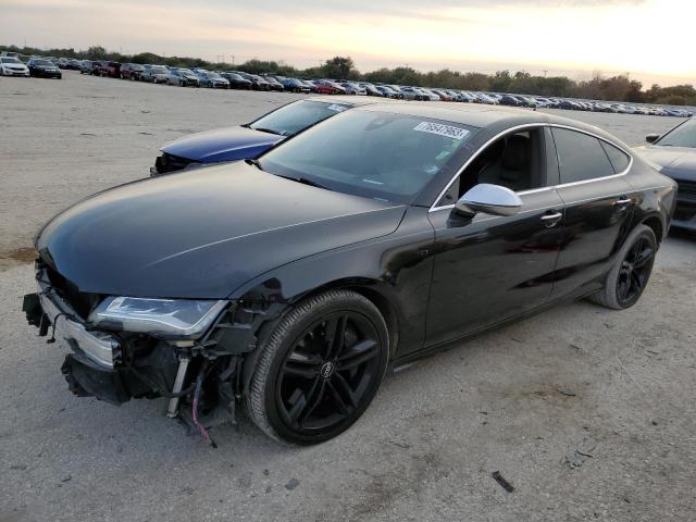 Audi S7-rs7 (2013)