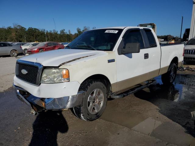 Ford All models (2007)