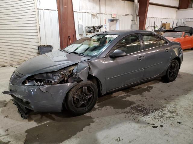 Pontiac G6 (2008)