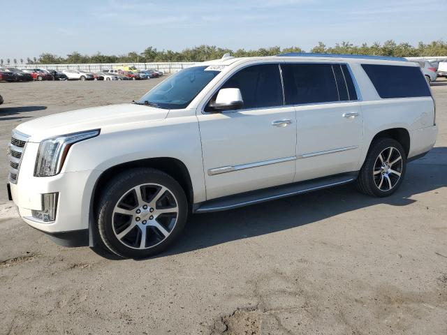 Cadillac Escalade (2015)