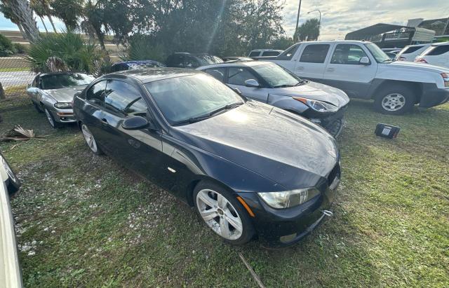 Bmw 3 series (2009)