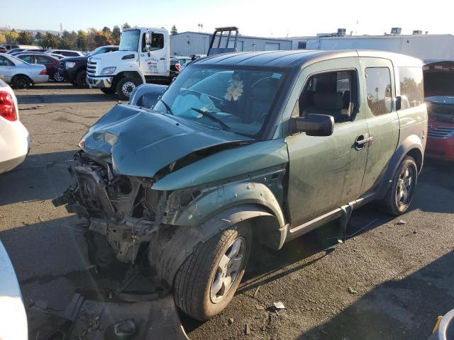 Honda Element (2003)