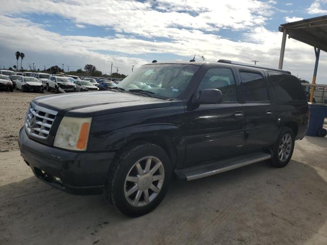 Cadillac Escalade (2005)