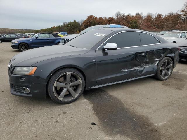 Audi S5-rs5 (2011)